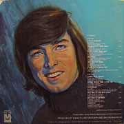 BOBBY SHERMAN / Greatest Hits Vol.1